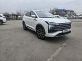 JAC JS8 2024 года за 13 690 000 тг. в Алматы
