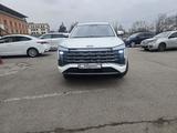 JAC JS8 2024 года за 13 690 000 тг. в Алматы – фото 2