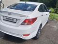 Hyundai Accent 2014 годаfor4 800 000 тг. в Усть-Каменогорск – фото 10