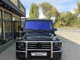 Mercedes-Benz G 500 2005 годаүшін9 500 000 тг. в Алматы