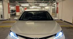 Toyota Camry 2019 года за 13 800 000 тг. в Алматы