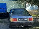 Audi 80 1989 годаүшін560 000 тг. в Тараз