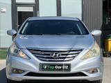 Hyundai Sonata 2010 года за 6 000 000 тг. в Актау – фото 2