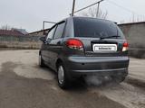 Daewoo Matiz 2014 года за 1 800 000 тг. в Карабулак – фото 2