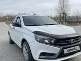 ВАЗ (Lada) Vesta 2019 годаүшін4 730 000 тг. в Астана