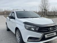 ВАЗ (Lada) Vesta 2019 года за 4 730 000 тг. в Астана