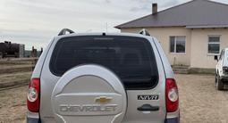 Chevrolet Niva 2013 года за 3 200 000 тг. в Караганда – фото 2