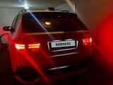 BMW X5 2007 годаүшін9 200 000 тг. в Алматы – фото 4