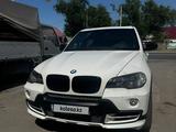 BMW X5 2007 годаүшін9 200 000 тг. в Алматы – фото 2