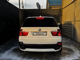 BMW X5 2007 годаүшін9 200 000 тг. в Алматы – фото 3