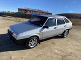ВАЗ (Lada) 2109 2003 года за 750 000 тг. в Кокшетау