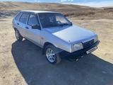 ВАЗ (Lada) 2109 2003 года за 750 000 тг. в Кокшетау – фото 2