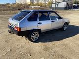 ВАЗ (Lada) 2109 2003 года за 750 000 тг. в Кокшетау – фото 3