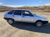 ВАЗ (Lada) 2109 2003 года за 750 000 тг. в Кокшетау – фото 5