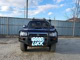 Toyota Hilux Surf 1997 годаүшін4 000 000 тг. в Уральск – фото 2