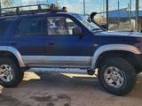 Toyota Hilux Surf 1997 годаүшін4 000 000 тг. в Уральск – фото 3