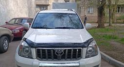 Toyota Land Cruiser Prado 2008 года за 15 000 000 тг. в Алматы