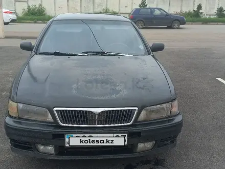 Nissan Maxima 1998 года за 1 700 000 тг. в Кокшетау – фото 6