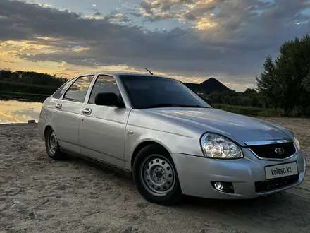 ВАЗ (Lada) Priora 2172 2013 года за 1 900 000 тг. в Усть-Каменогорск – фото 4