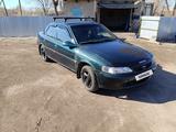 Opel Vectra 1997 года за 500 000 тг. в Караганда – фото 3