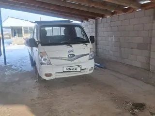 Kia Bongo