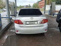 Toyota Corolla 2006 годаүшін4 222 222 тг. в Семей