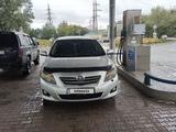 Toyota Corolla 2006 годаүшін4 222 222 тг. в Семей – фото 3