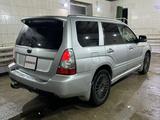 Subaru Forester 2005 года за 5 500 000 тг. в Риддер – фото 3