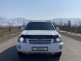 Toyota Highlander 2001 года за 6 500 000 тг. в Алматы – фото 2
