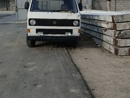 Volkswagen Transporter 1983 года за 1 000 000 тг. в Тараз