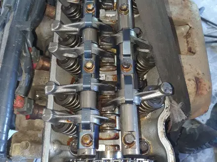 Двигатель ka24 насос гидроусилитель руляүшін150 000 тг. в Костанай