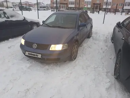 Volkswagen Passat 1997 года за 1 350 000 тг. в Астана