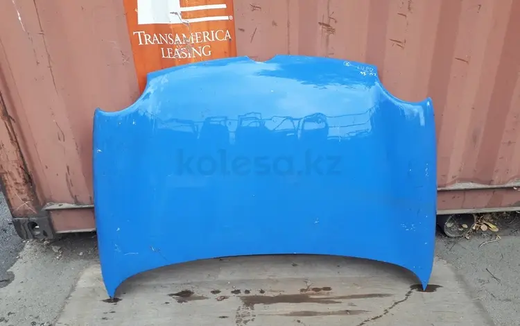 На VOLKSWAGEN LUPO КАПОТүшін40 000 тг. в Алматы