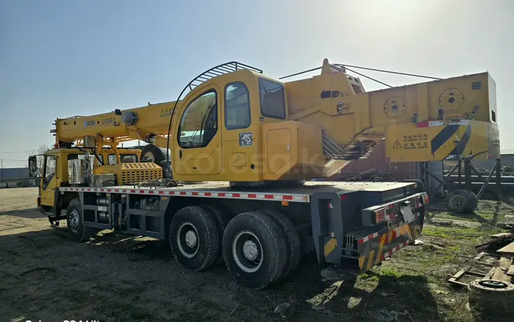 XCMG  QY-20G 2022 года за 40 000 000 тг. в Шымкент