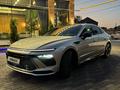 Hyundai Sonata 2024 года за 14 900 000 тг. в Алматы – фото 2