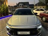 Hyundai Sonata 2024 года за 14 900 000 тг. в Алматы – фото 3