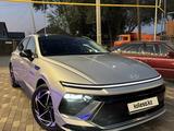 Hyundai Sonata 2024 года за 14 900 000 тг. в Алматы
