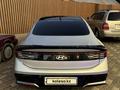 Hyundai Sonata 2024 года за 14 900 000 тг. в Алматы – фото 6