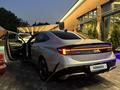 Hyundai Sonata 2024 года за 14 900 000 тг. в Алматы – фото 7