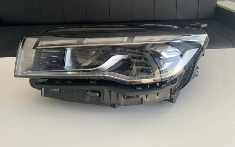 ПЕРЕДНИЙ ФАРА НА GEELY EMGRAND SS11 за 100 000 тг. в Шымкент