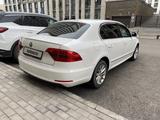 Skoda Superb 2013 года за 5 700 000 тг. в Астана – фото 3