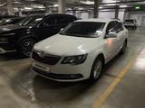 Skoda Superb 2013 года за 5 700 000 тг. в Астана