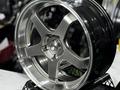 Полуковки с полкой R17 5x114.3 в наличии! за 340 000 тг. в Астана – фото 4