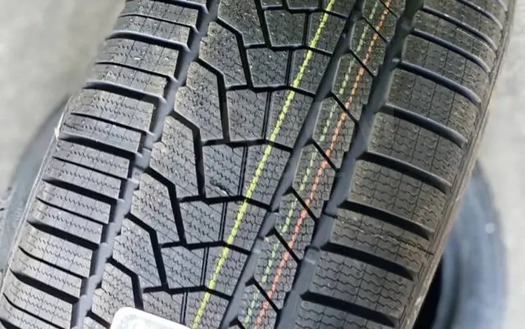 275/35R22 315/30R22 Continental Winter Contact TS860Sүшін1 000 000 тг. в Алматы