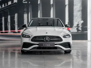 Mercedes-Benz C 200 AMG Line