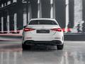 Mercedes-Benz C 200 AMG Line 2025 годаүшін43 298 000 тг. в Алматы – фото 2