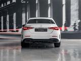 Mercedes-Benz C 200 AMG Line 2025 года за 43 298 000 тг. в Алматы – фото 2