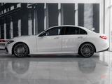 Mercedes-Benz C 200 AMG Line 2025 года за 43 298 000 тг. в Алматы – фото 3