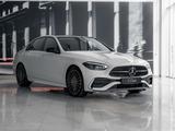 Mercedes-Benz C 200 AMG Line 2025 года за 43 298 000 тг. в Алматы – фото 4