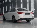 Mercedes-Benz C 200 AMG Line 2025 годаүшін43 298 000 тг. в Алматы – фото 5
